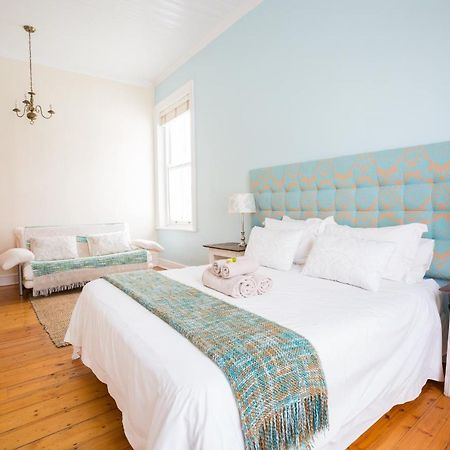 Six On Scott Bed & Breakfast Кейптаун Екстериор снимка