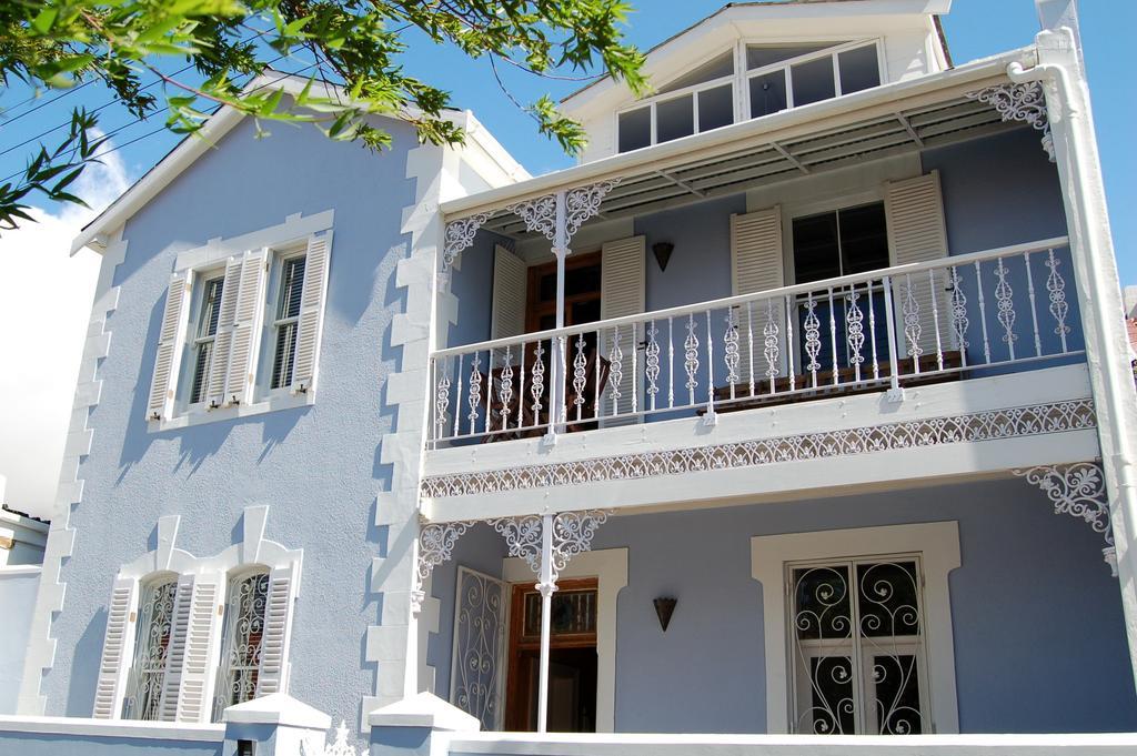 Six On Scott Bed & Breakfast Кейптаун Стая снимка