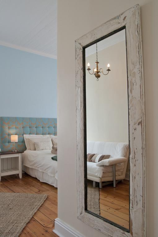 Six On Scott Bed & Breakfast Кейптаун Стая снимка