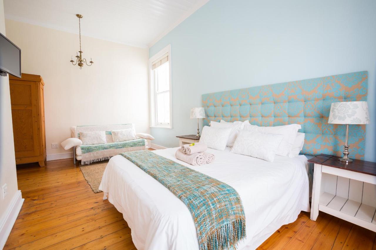 Six On Scott Bed & Breakfast Кейптаун Екстериор снимка